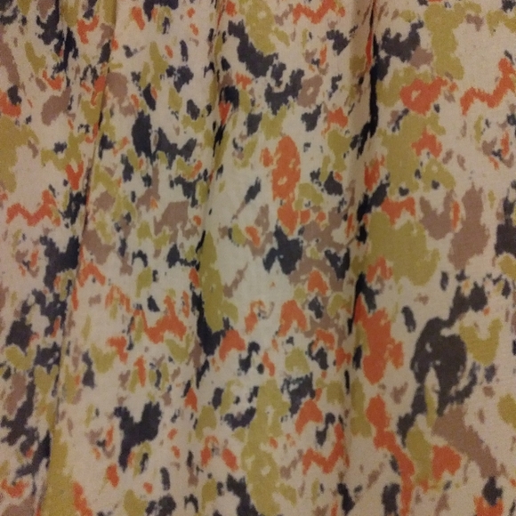 Tulle Maxi dress - Picture 3 of 5